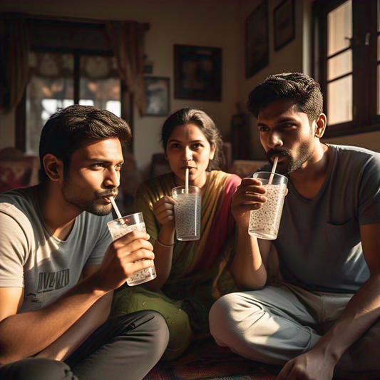 Stay Cool This Summer: Small changes will bring big relief!