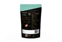 Fit Eats Roasties Dry Roasted Almonds Classic Salted (Dry Roasted)