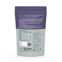 Fit Eats Raw Flax Seeds