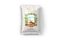 Essentials Premium Green Moong Whole (Chilka)