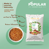Essentials Premium Horse Gram