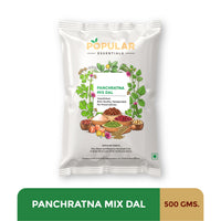 Essentials Pancharatna Mix Dal