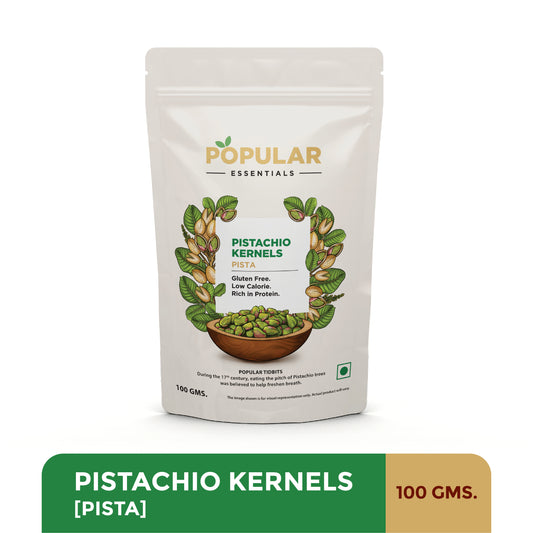 Essentials Iranian Pistachio Kernels