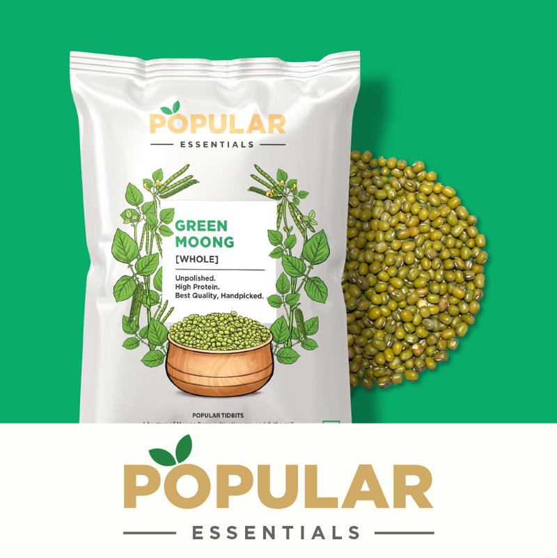 Popular Essentials