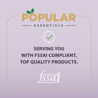 Essentials Premium Urad Dal Split (Black lentil)