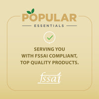 Essentials Premium Urad Gola (White)