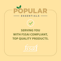 Essentials Apricot Giri (Khubani)