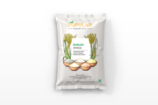 Essentials Barley Whole