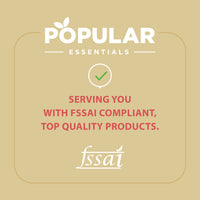 Essentials Sabja Seeds (Basil)