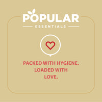 Essentials Sabja Seeds (Basil)