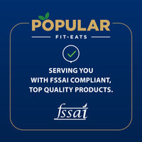 Fit Eats Berries Mix ( Cranberry,  Blueberry & Blackcurrant)