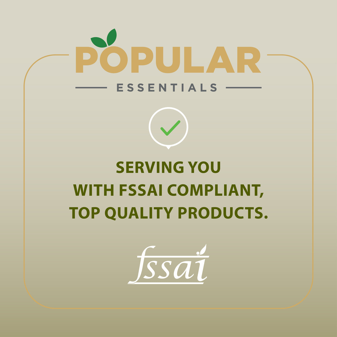 Essentials Black Til (Sesame Seeds)