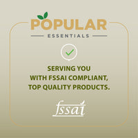 Essentials Black Til (Sesame Seeds)