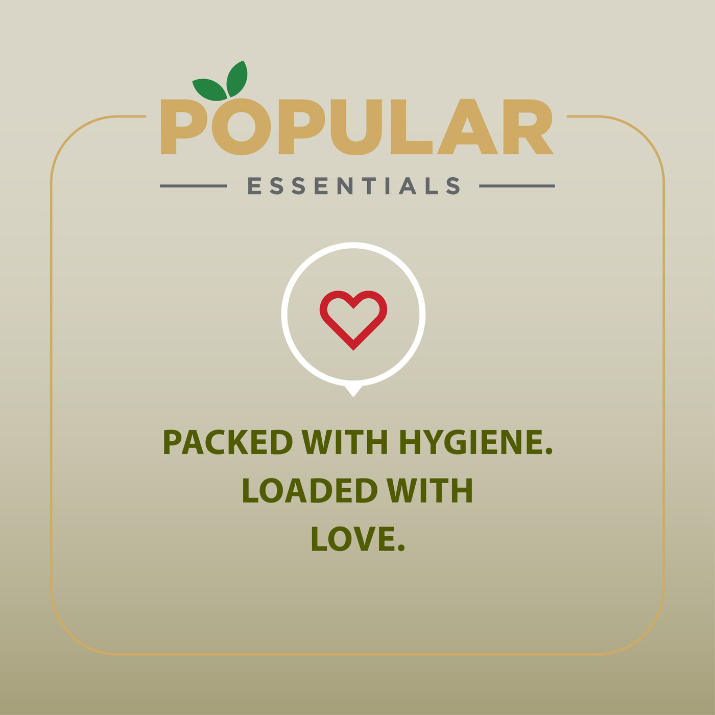 Essentials Black Til (Sesame Seeds)