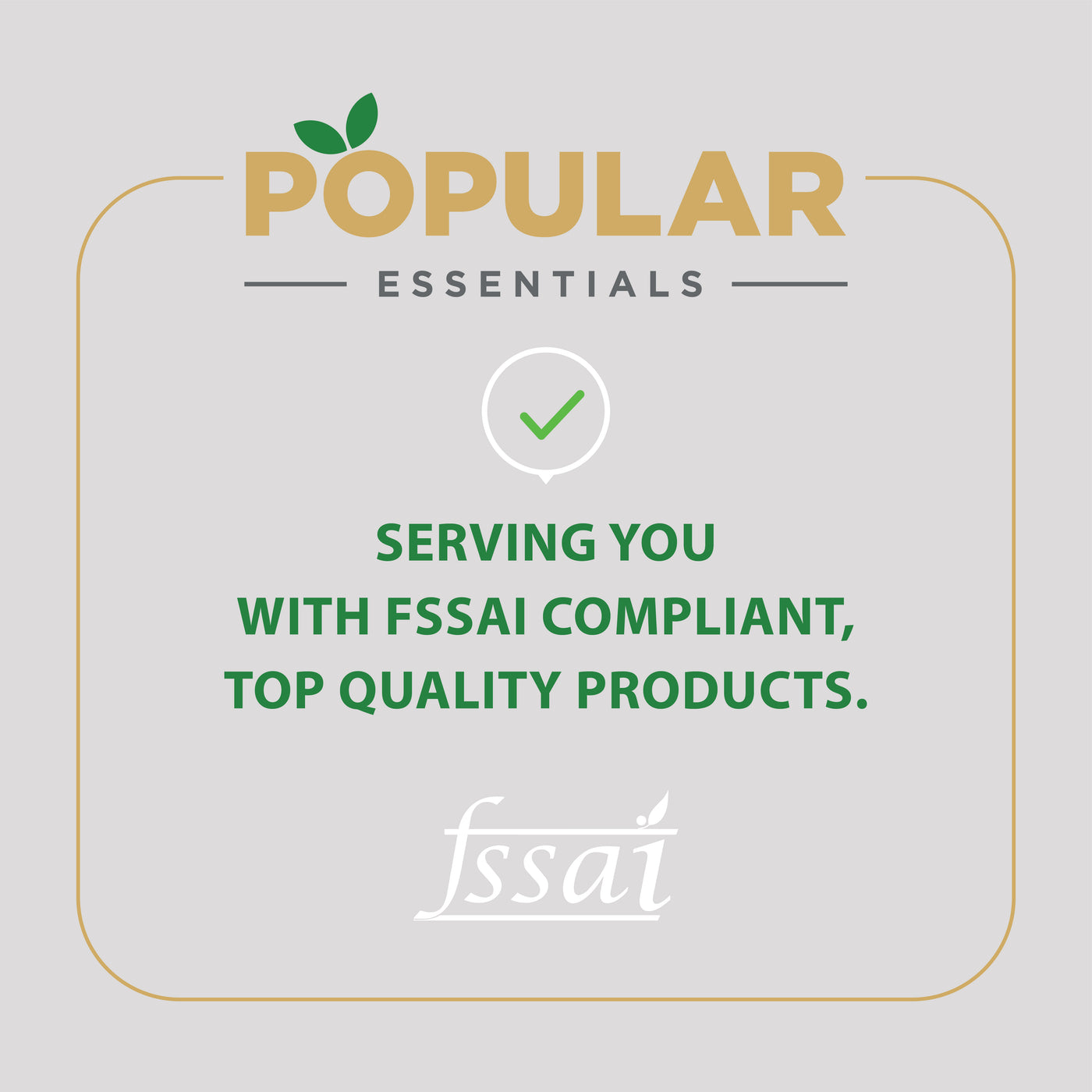 Essentials Californian Almonds (Badam)