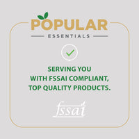 Essentials Californian Almonds (Badam)