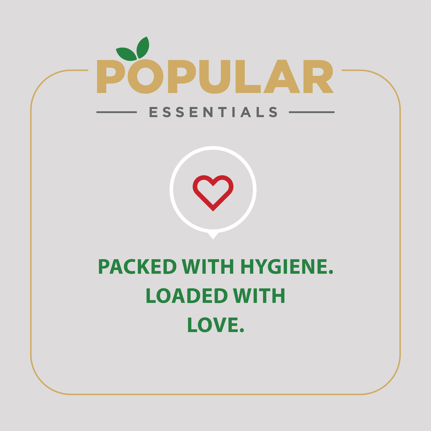 Essentials Californian Almonds (Badam)