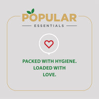 Essentials Californian Almonds (Badam)