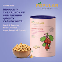 Exotic Cashew Nuts (Kaju)