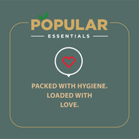 Essentials Cashews Whole