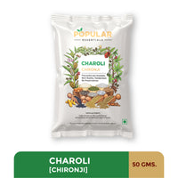 Essentials Charoli (Chironji)