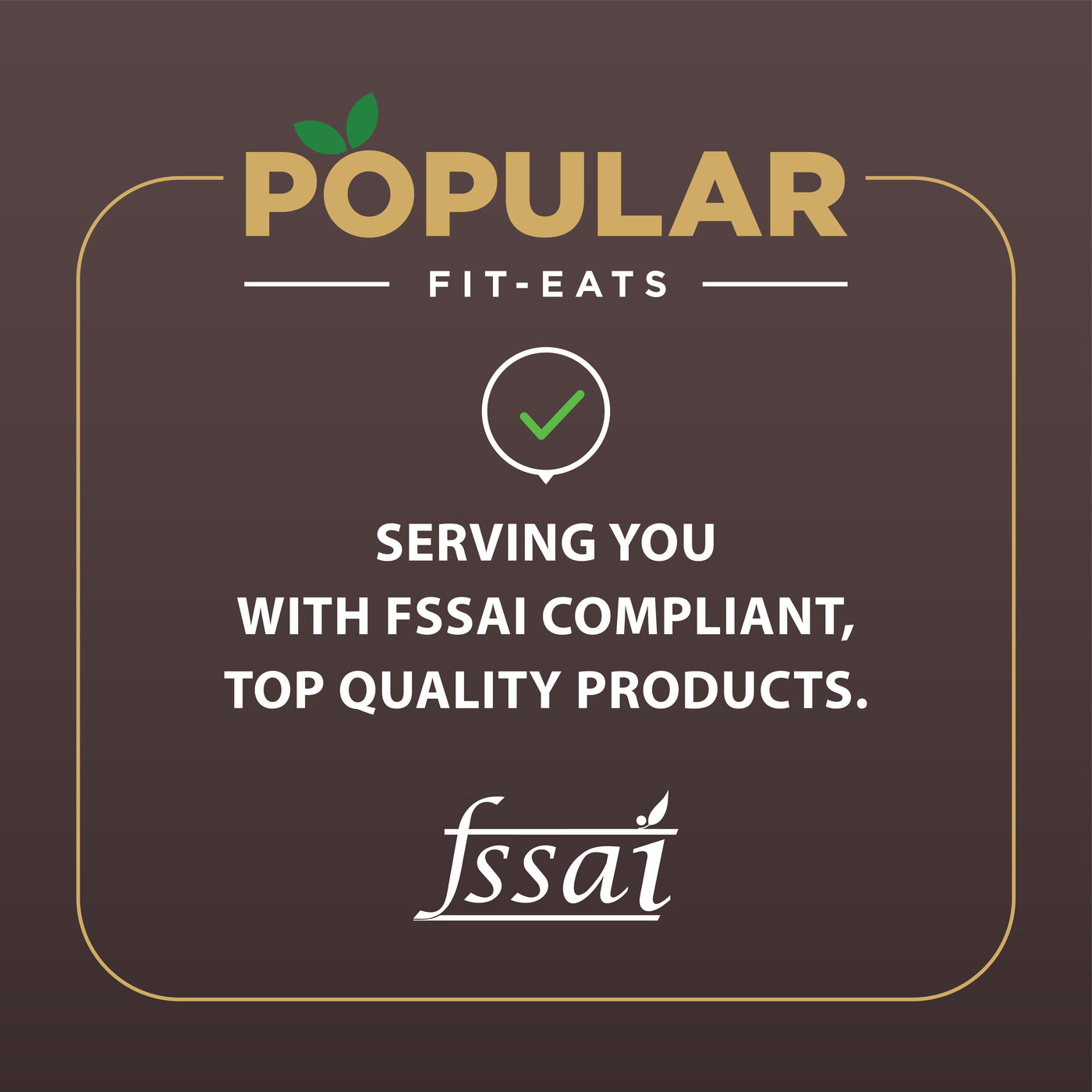 Fit Eats Chai Seeds (Raw)