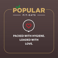 Fit Eats Chai Seeds (Raw)