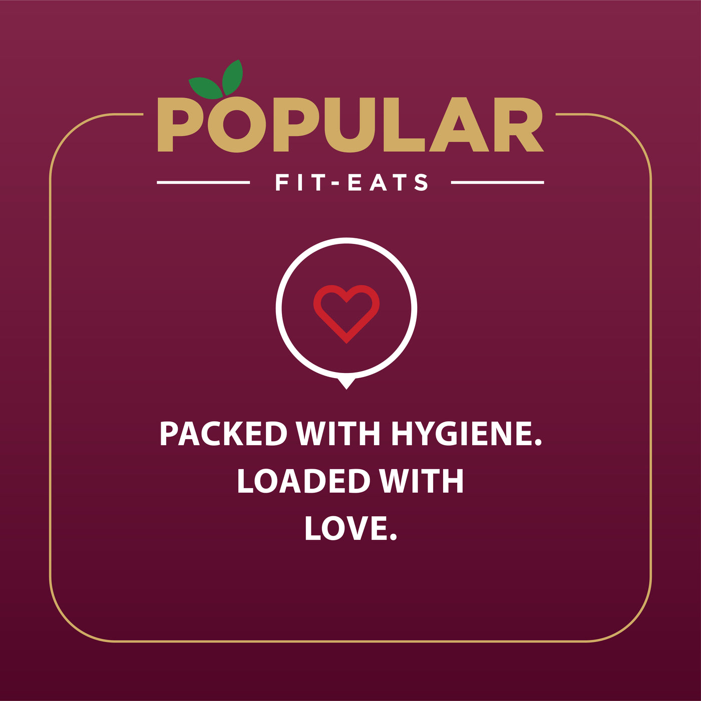 Fit Eats Whole Cranberry