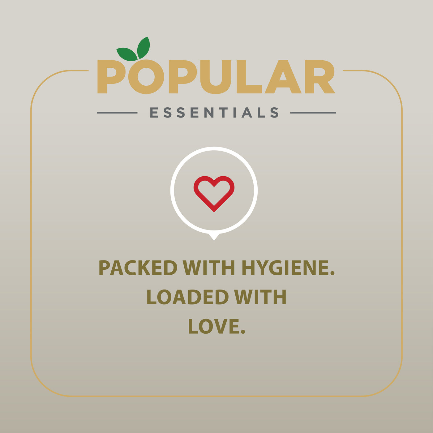 Essentials Cumin Seeds (Jeera)