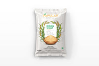 Essentials Broken Wheat  (Daliya)
