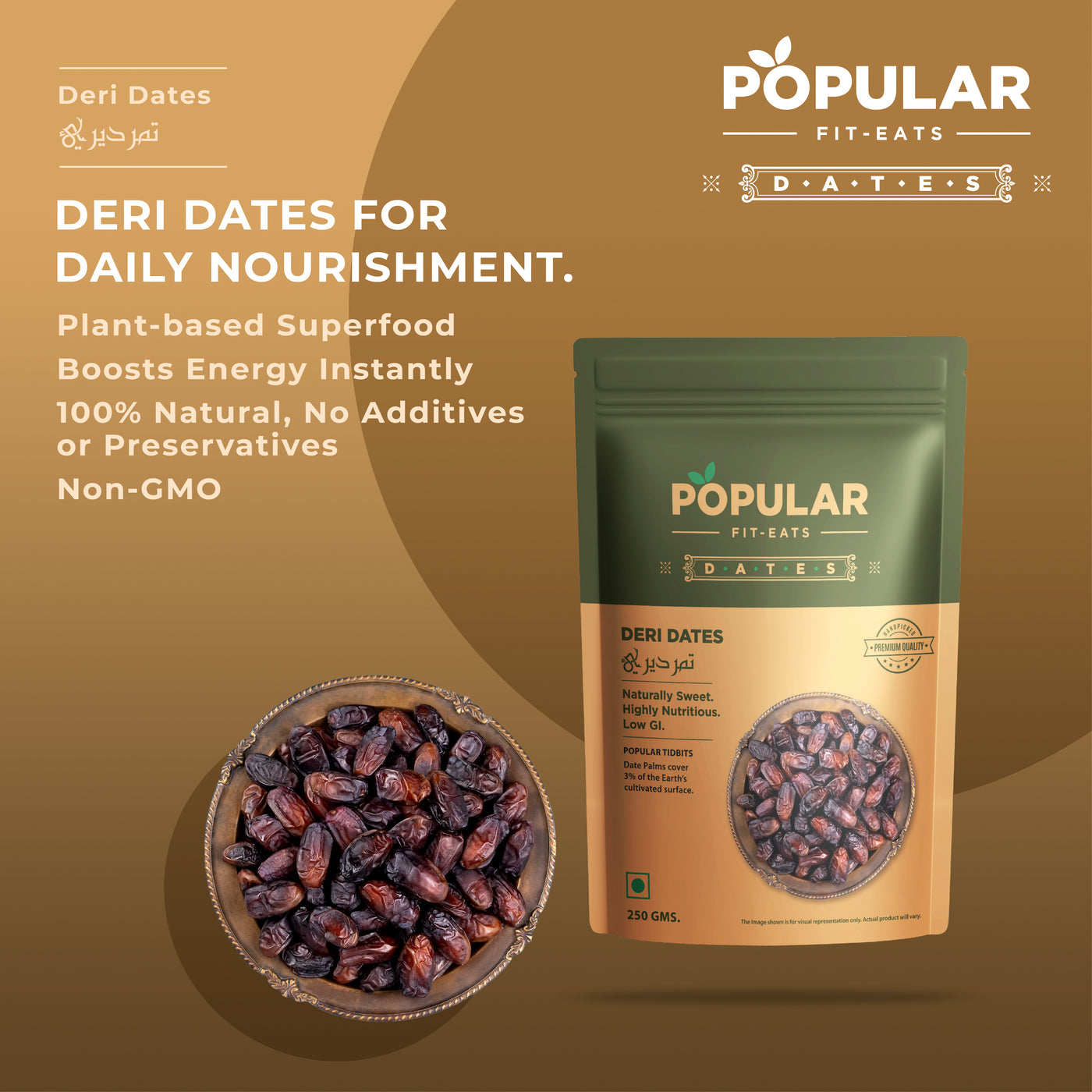 Fit Eats Deri Dates