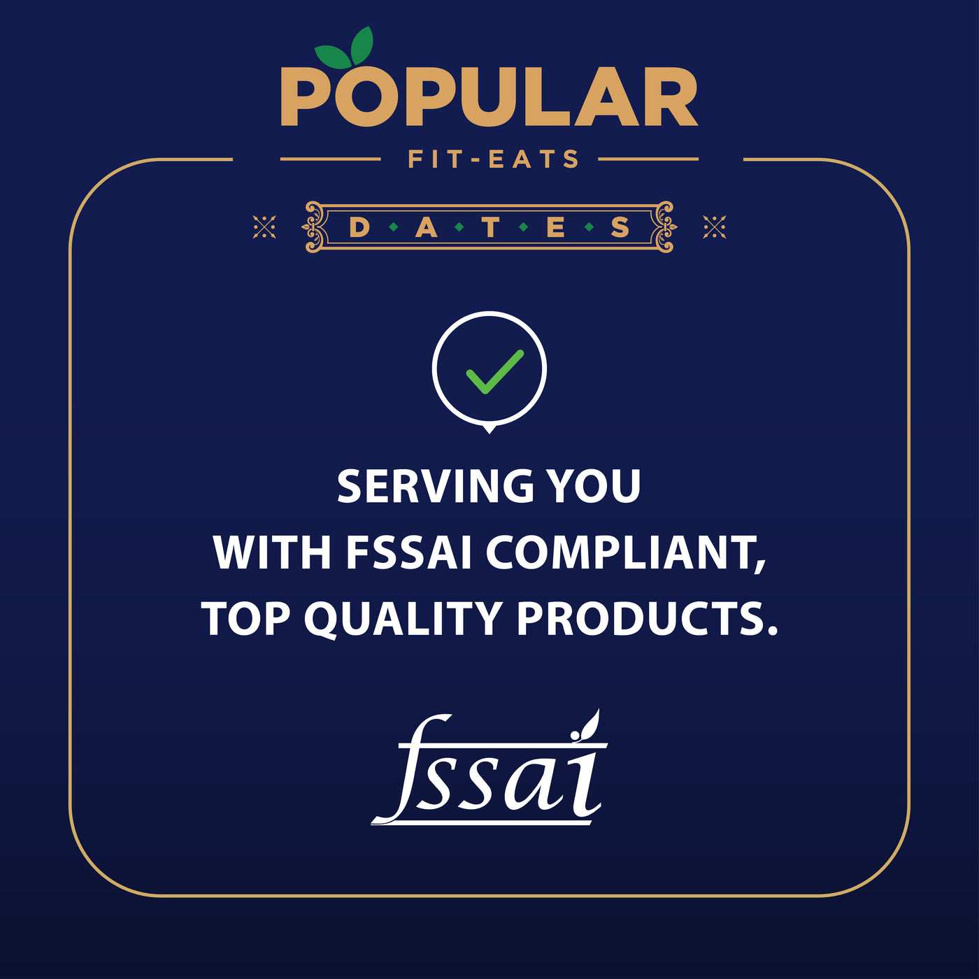 Fit Eats Fardh/Oman Dates