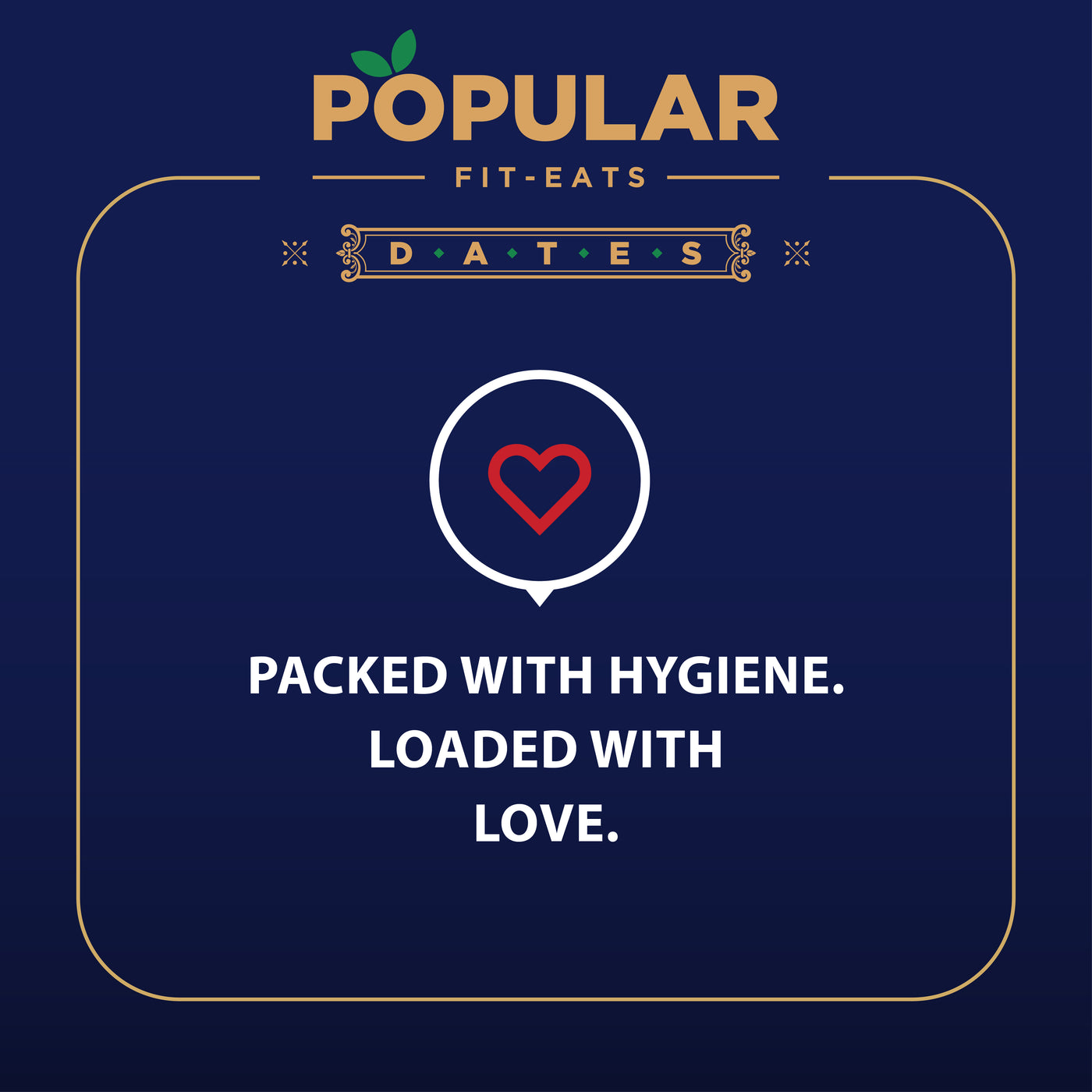 Fit Eats Fardh/Oman Dates