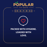 Fit Eats Fardh/Oman Dates