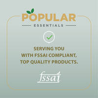 Essentials Fennel Seeds (Saunf)