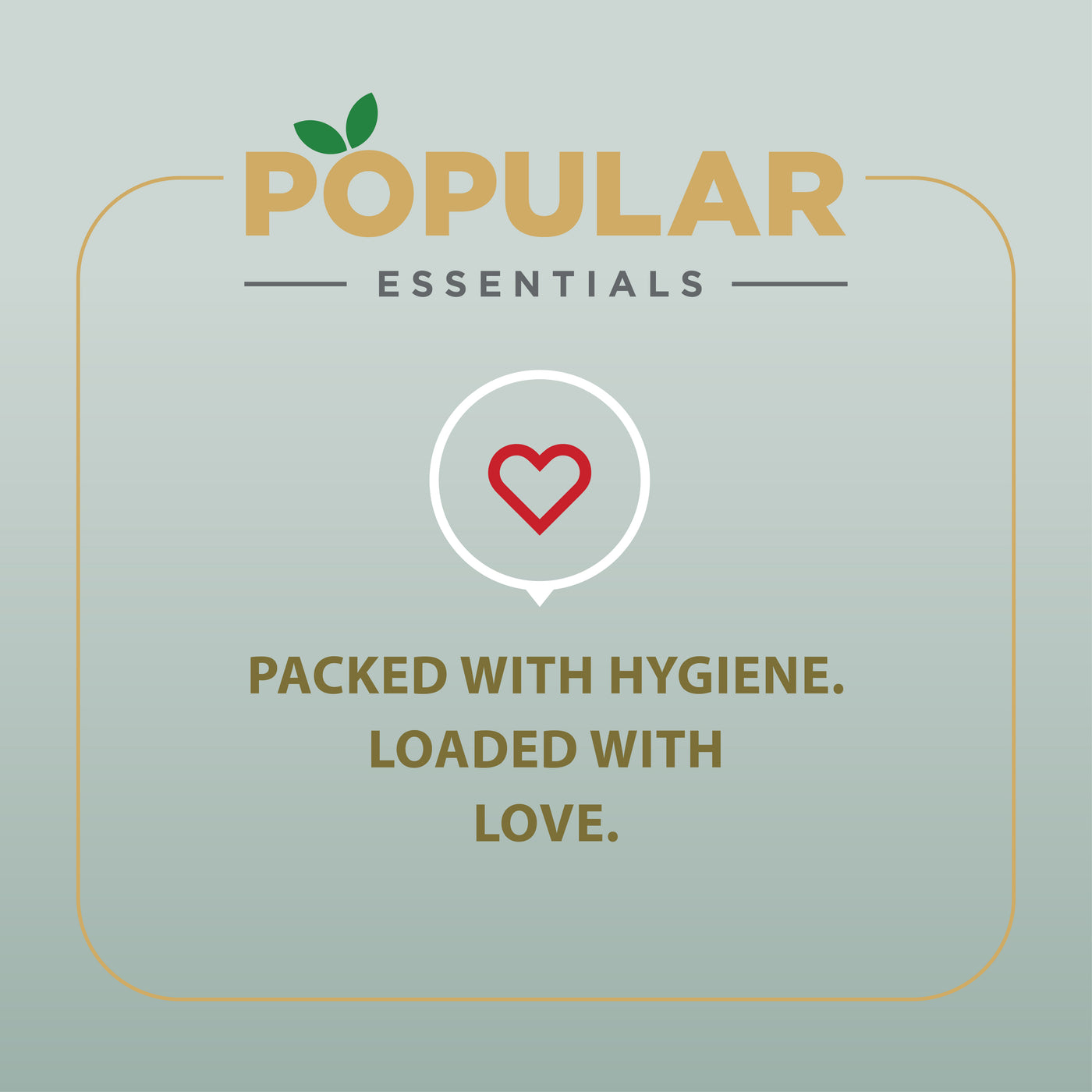 Essentials Fennel Seeds (Saunf)