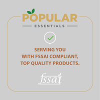 Popular Essentials Dried Anjeer (Fig), 250 gm