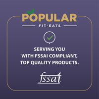 Fit Eats Raw Flax Seeds