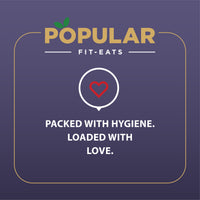 Fit Eats Raw Flax Seeds