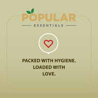 Essentials Premium Green Moong (Whole)