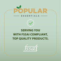 Essentials Premium Green Peas (Matar)