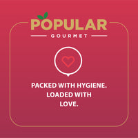 Exotic Iranian Mamra Almonds (Badam)