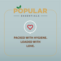 Essentials Kabuli Chana (Chickpeas)