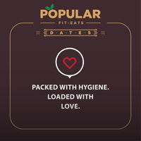 Fit Eats Dates - Safawi / Kalmi