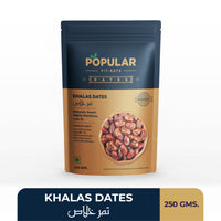 Fit Eats Nutritious Khalas Dates