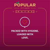 Fit Eats Kimia Dates