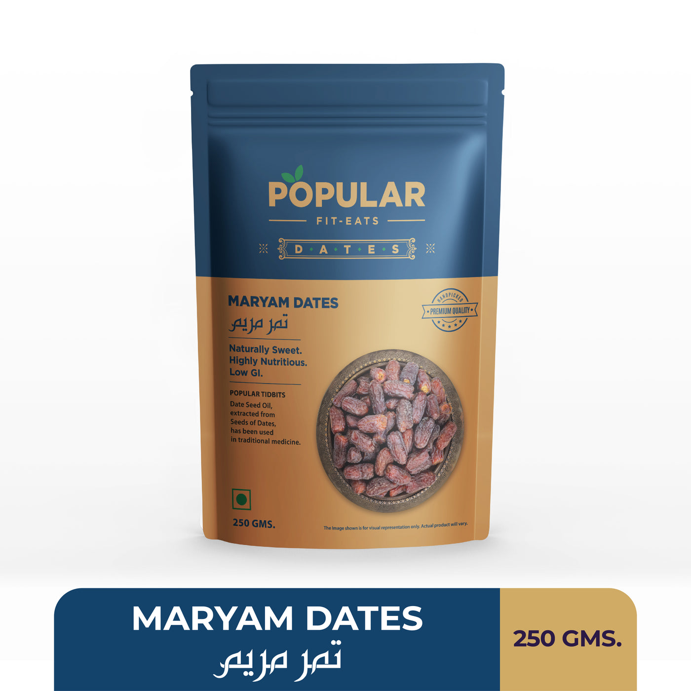 Fit Eats Maryam Dates