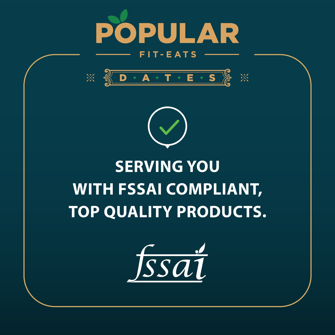 Fit Eats Premium Medjool (King of Dates)