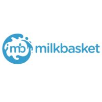 Milk Basket