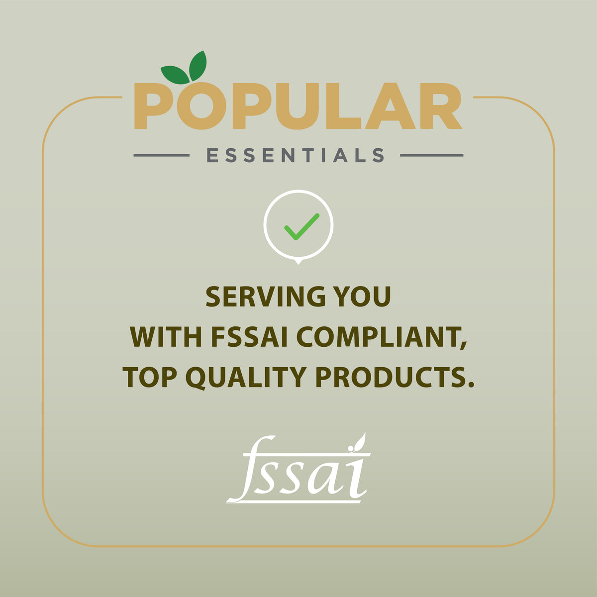 Essentials Premium Moong Dal